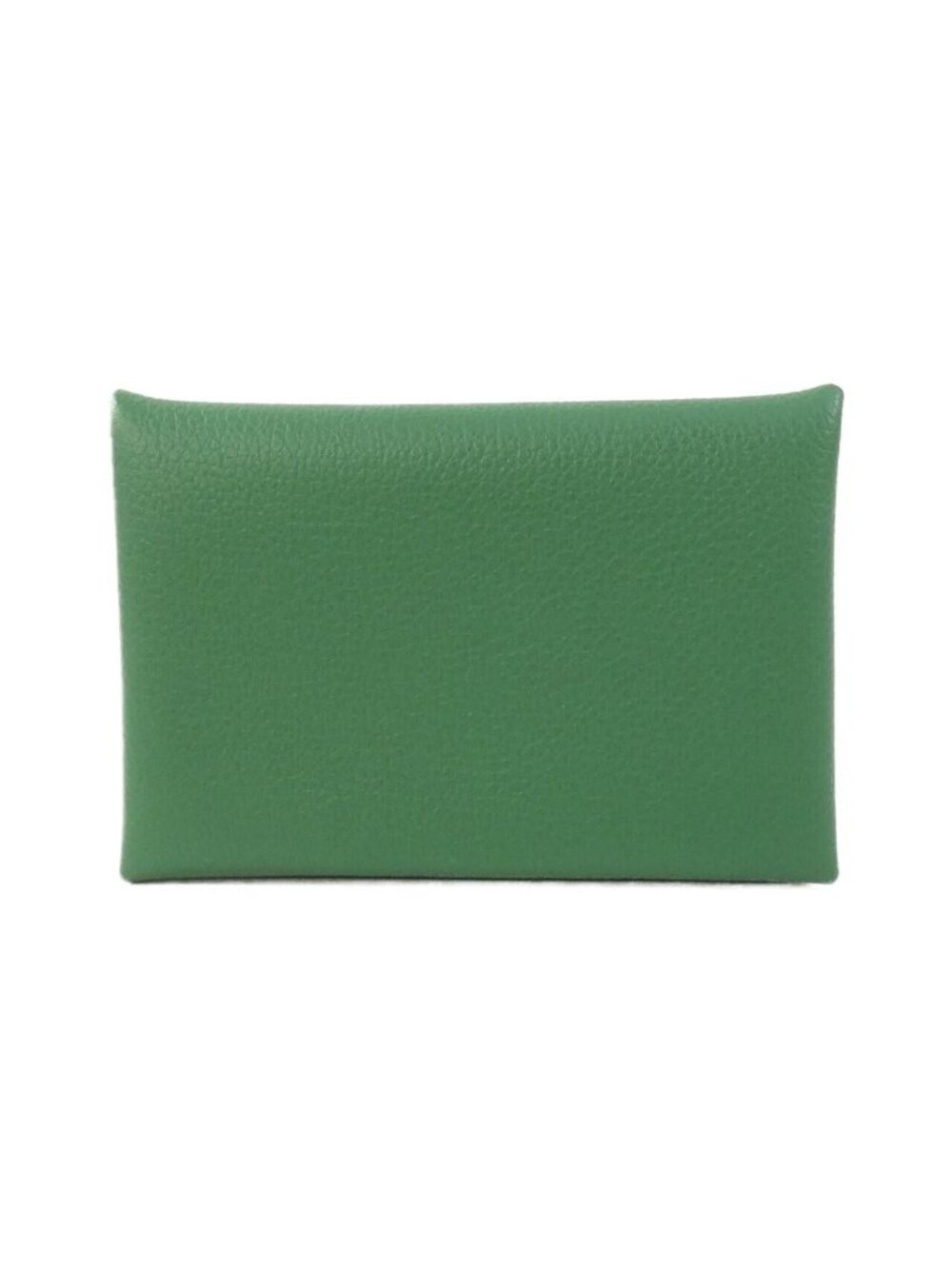 Hermes Calvi Card Case